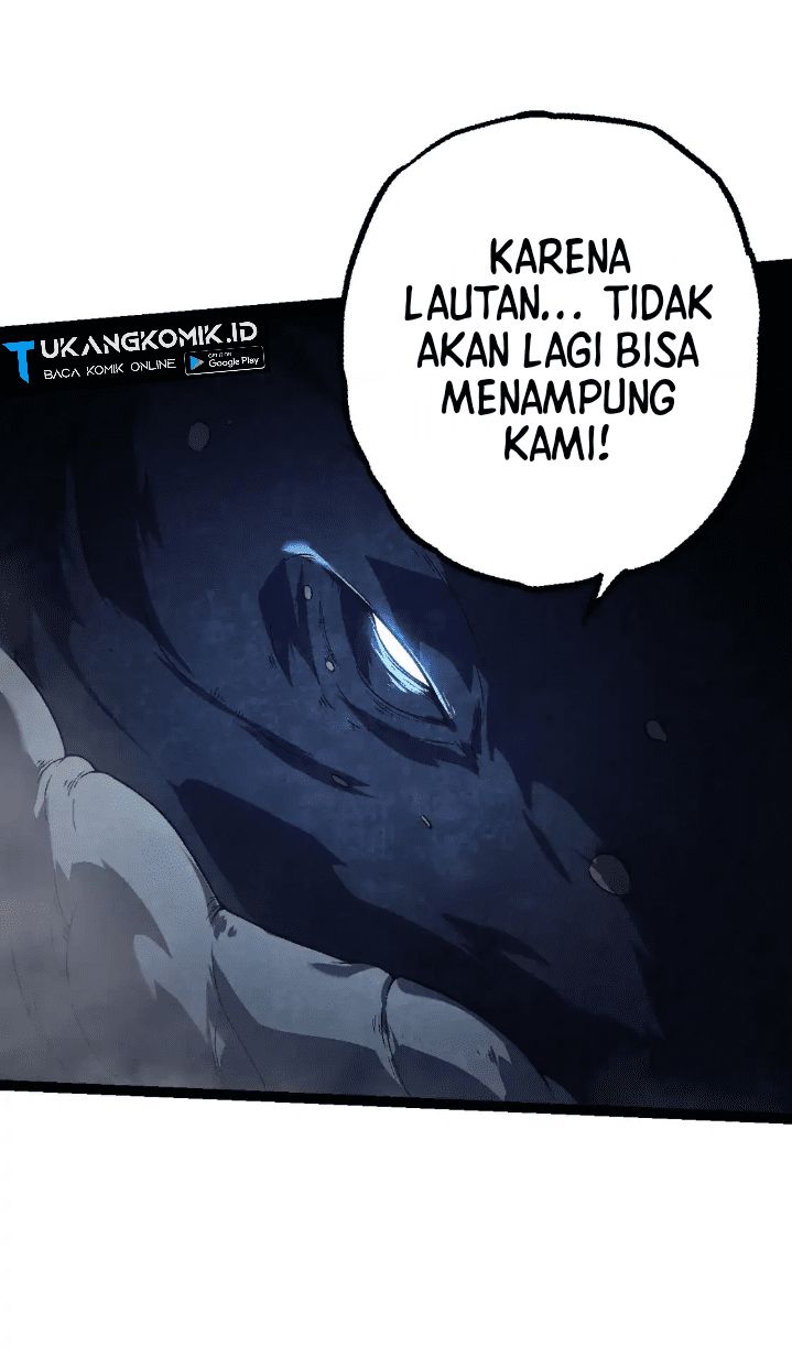 Evolution Begins With A Big Tree Chapter 162 Halaman 30