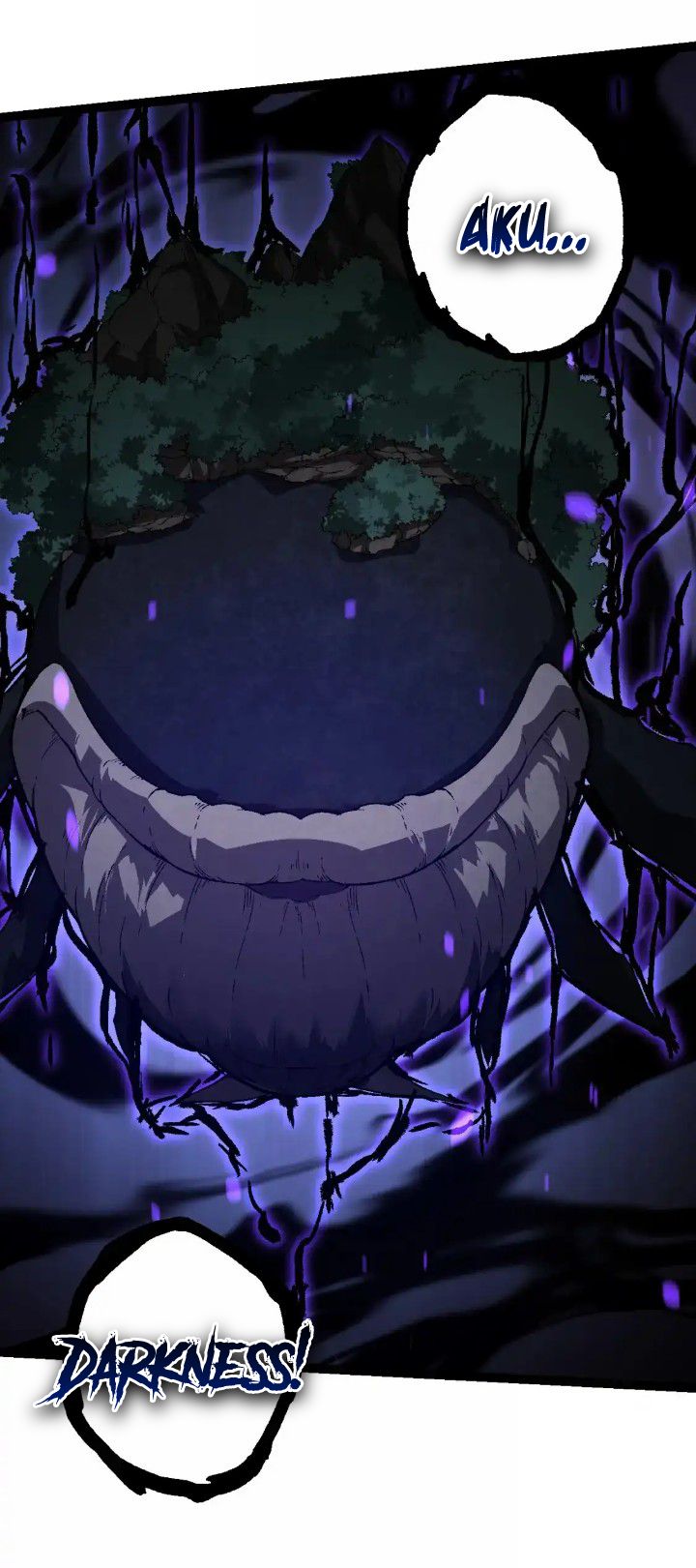 Evolution Begins With A Big Tree Chapter 162 Halaman 37