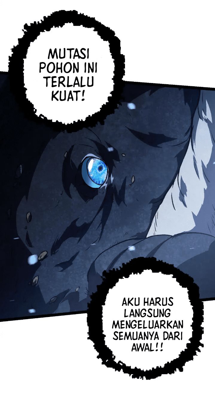 Evolution Begins With A Big Tree Chapter 162 Halaman 54