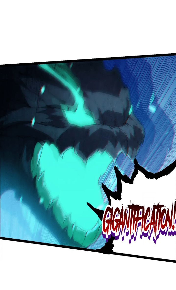 Evolution Begins With A Big Tree Chapter 162 Halaman 59