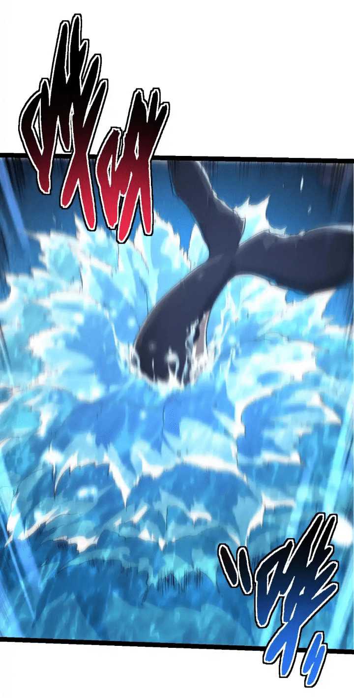 Evolution Begins With A Big Tree Chapter 163 Halaman 41