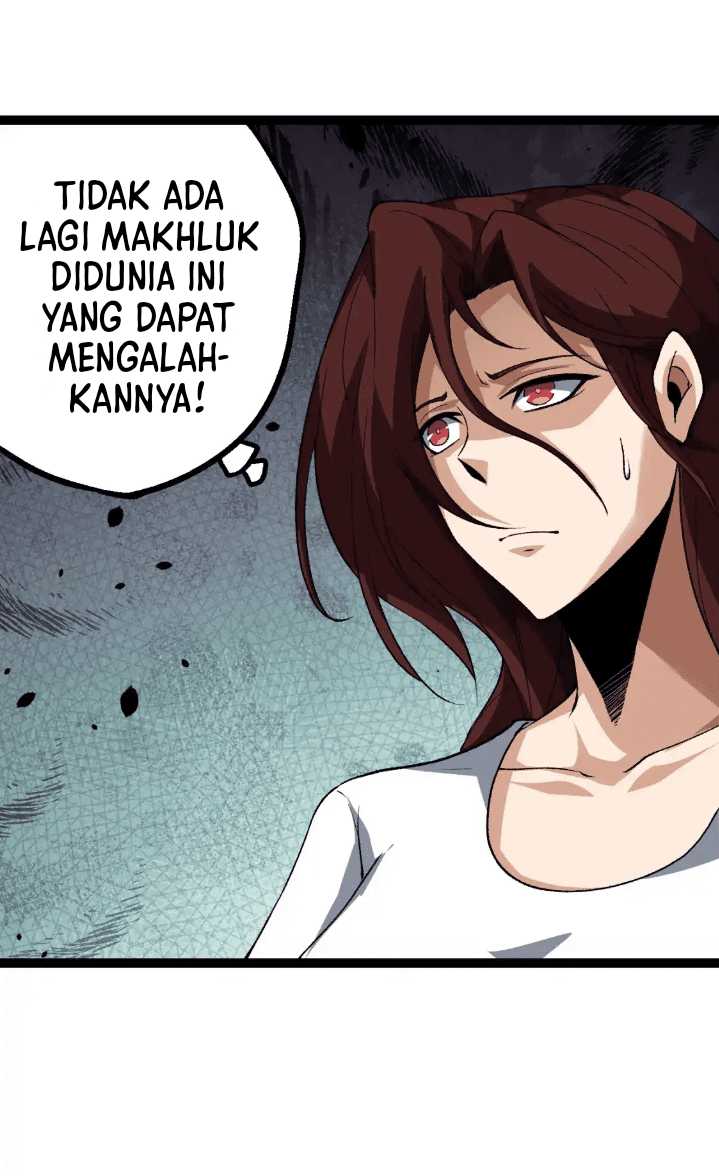 Evolution Begins With A Big Tree Chapter 163 Halaman 46