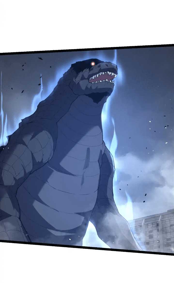 Evolution Begins With A Big Tree Chapter 163 Halaman 51