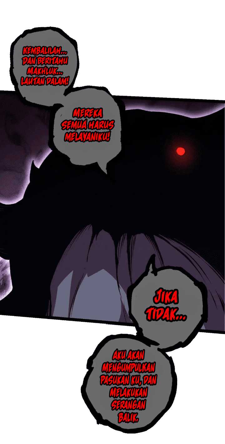 Evolution Begins With A Big Tree Chapter 163 Halaman 56