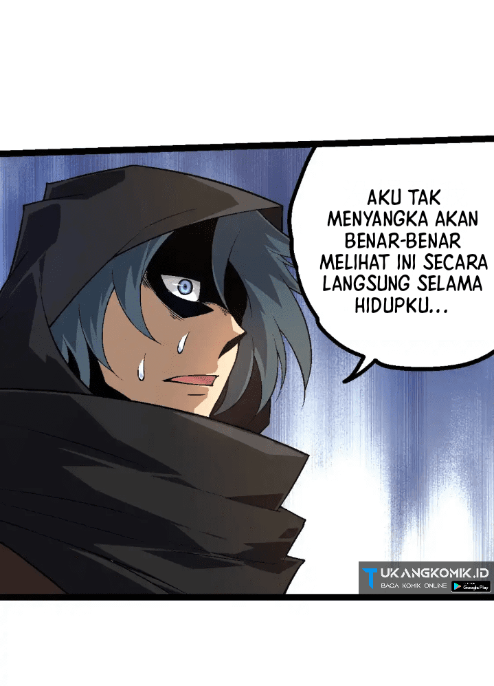 Evolution Begins With A Big Tree Chapter 164 Halaman 8