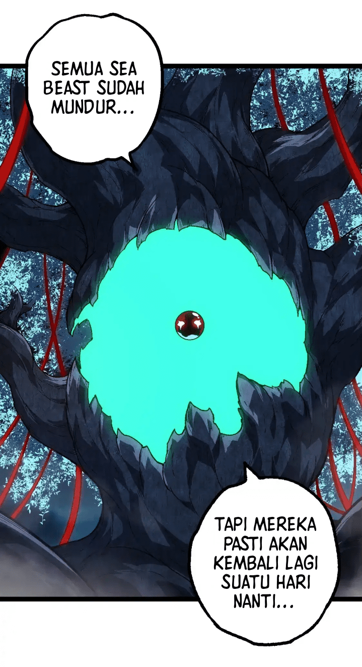 Evolution Begins With A Big Tree Chapter 164 Halaman 13