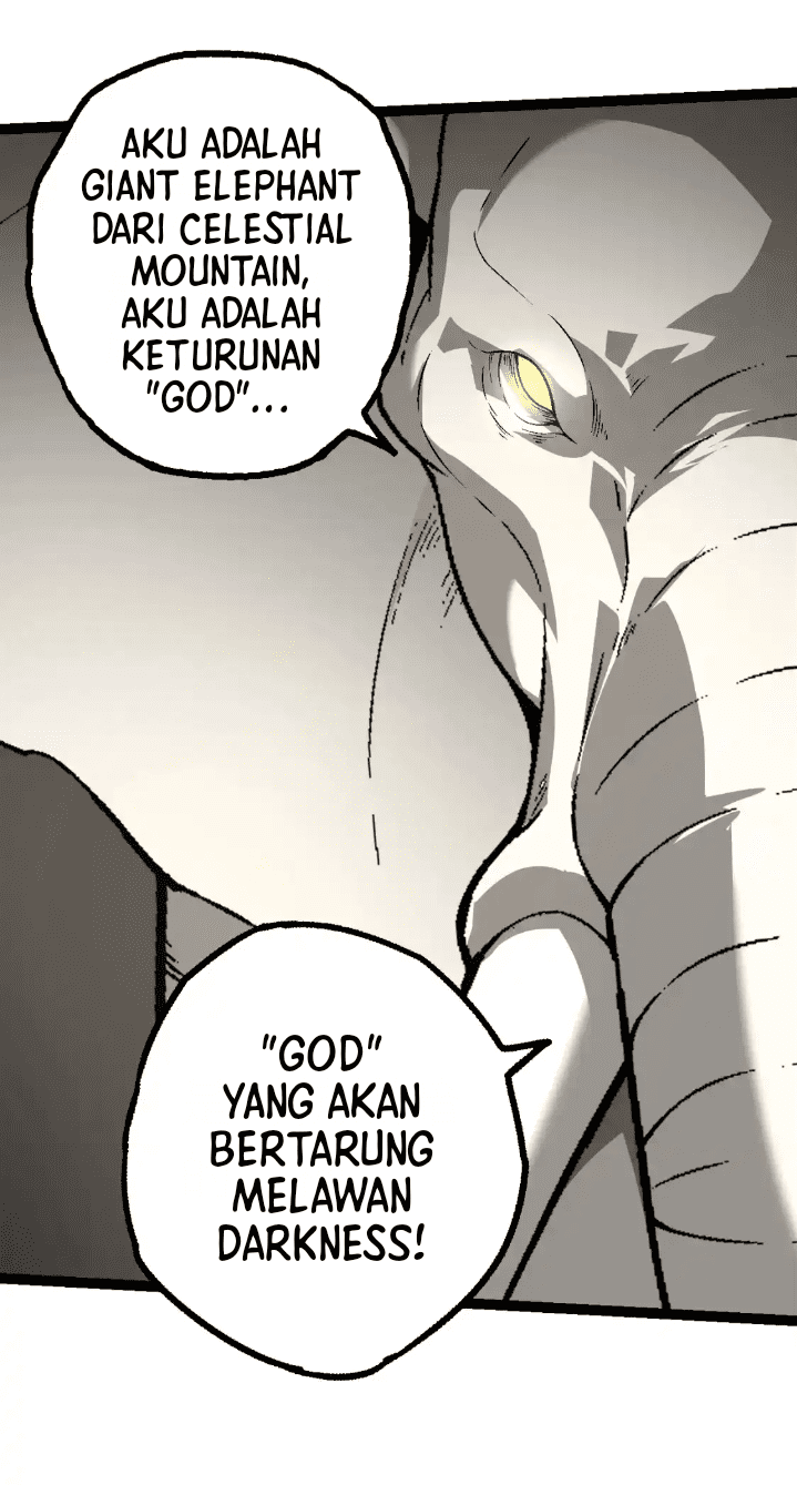 Evolution Begins With A Big Tree Chapter 164 Halaman 20