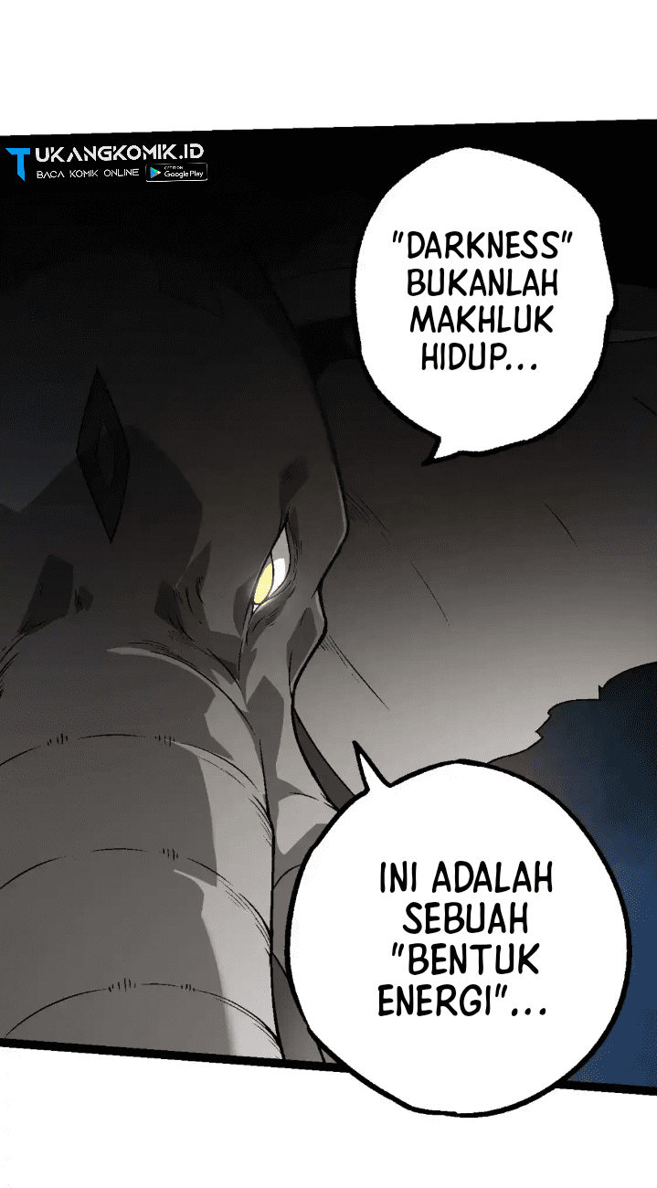 Evolution Begins With A Big Tree Chapter 164 Halaman 23