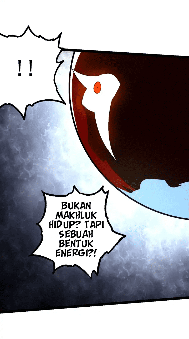 Evolution Begins With A Big Tree Chapter 164 Halaman 24