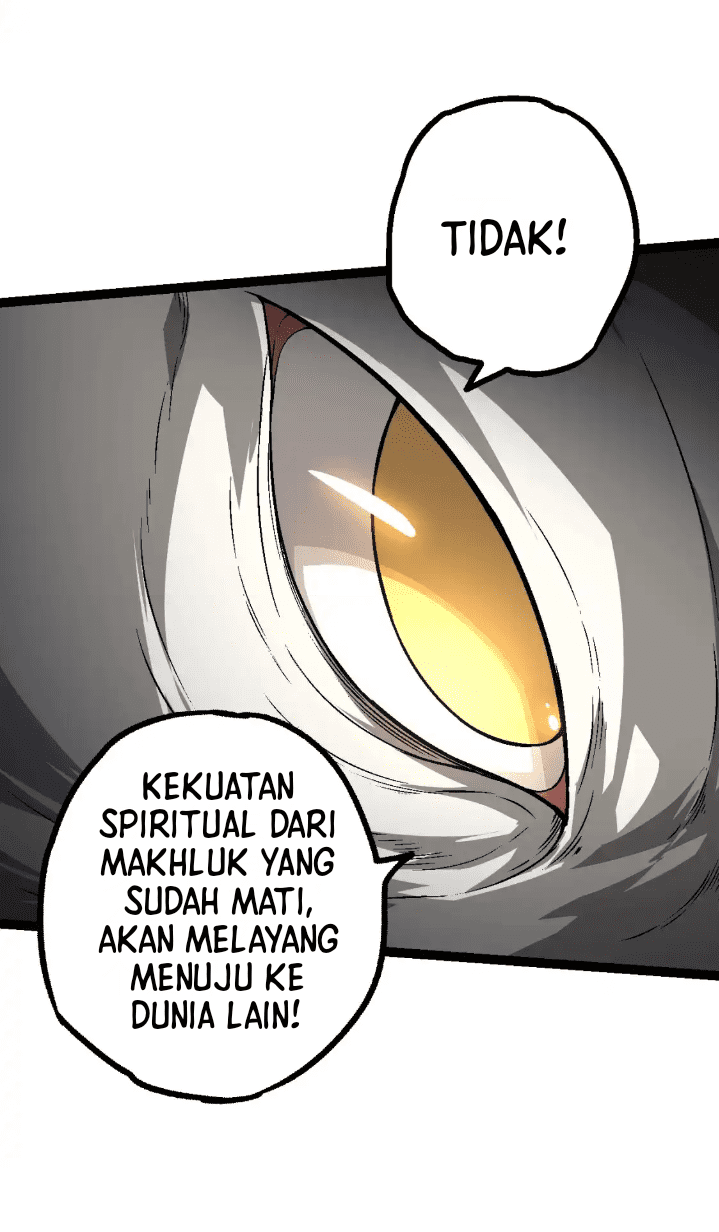 Evolution Begins With A Big Tree Chapter 164 Halaman 33