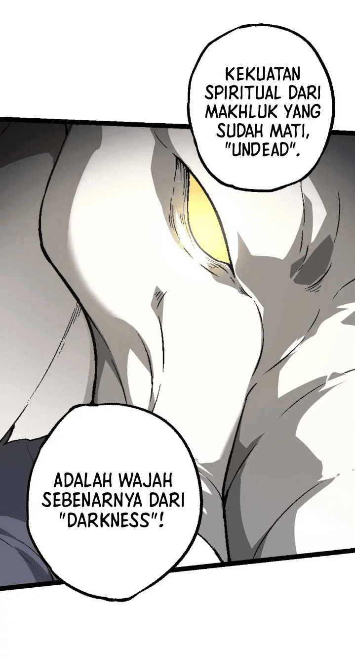 Evolution Begins With A Big Tree Chapter 164 Halaman 37