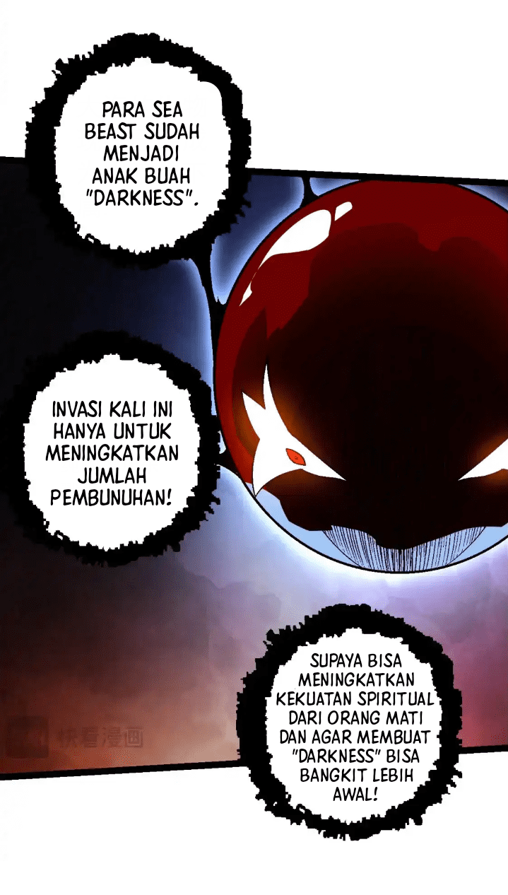 Evolution Begins With A Big Tree Chapter 164 Halaman 47