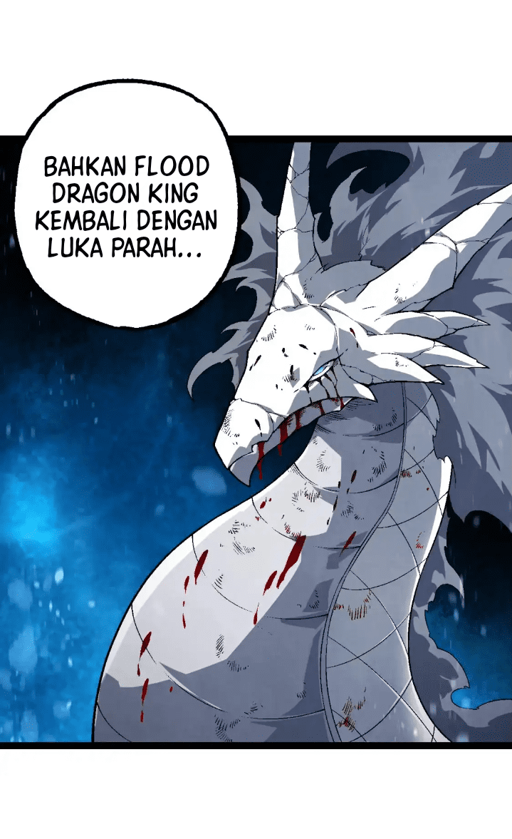 Evolution Begins With A Big Tree Chapter 164 Halaman 52