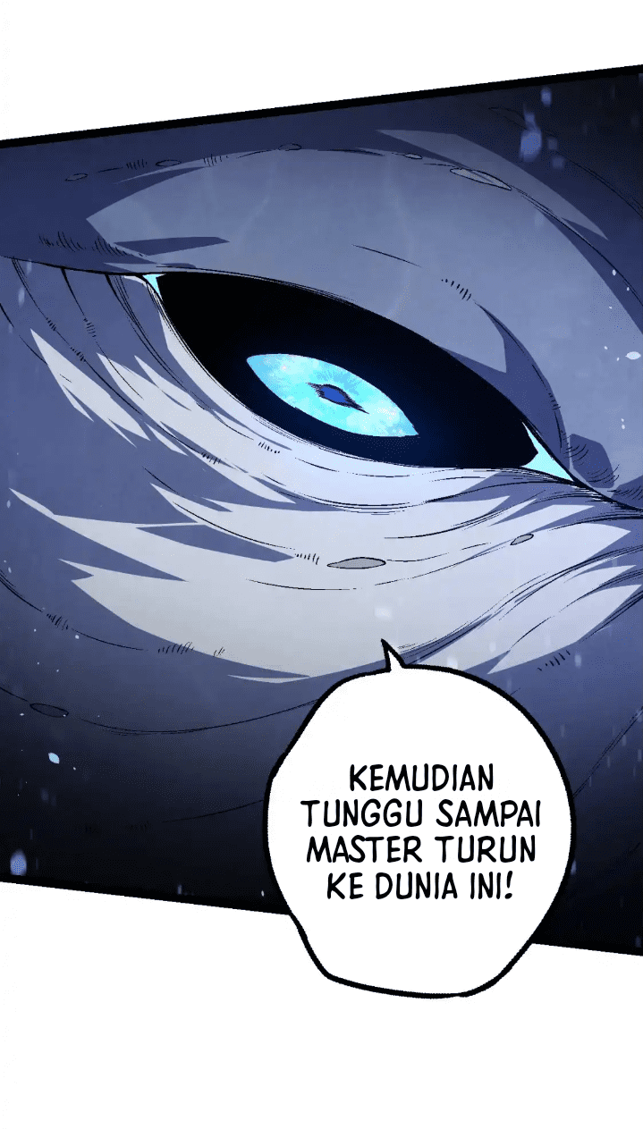 Evolution Begins With A Big Tree Chapter 164 Halaman 55