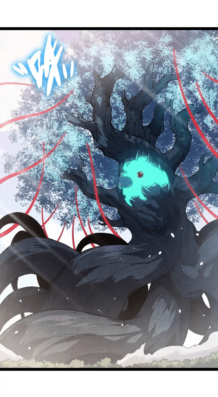 Evolution Begins With A Big Tree Chapter 165 Halaman 5