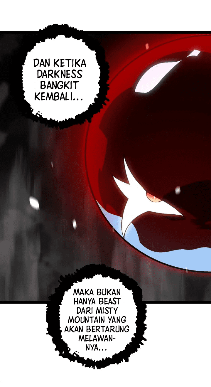 Evolution Begins With A Big Tree Chapter 165 Halaman 33