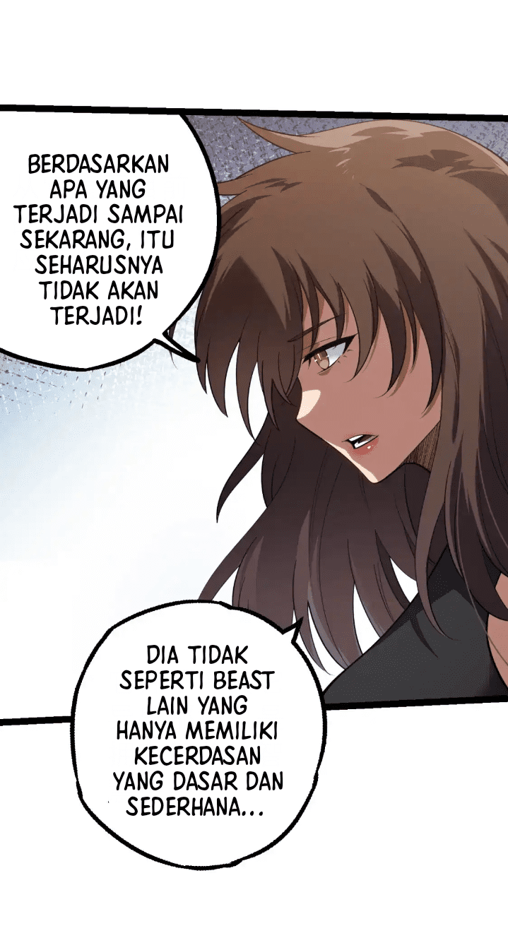 Evolution Begins With A Big Tree Chapter 165 Halaman 47