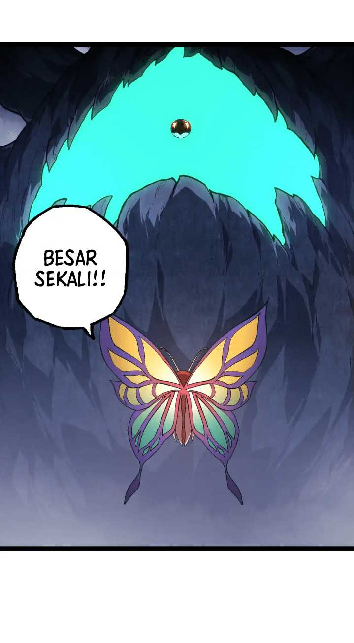 Evolution Begins With A Big Tree Chapter 167 Halaman 10