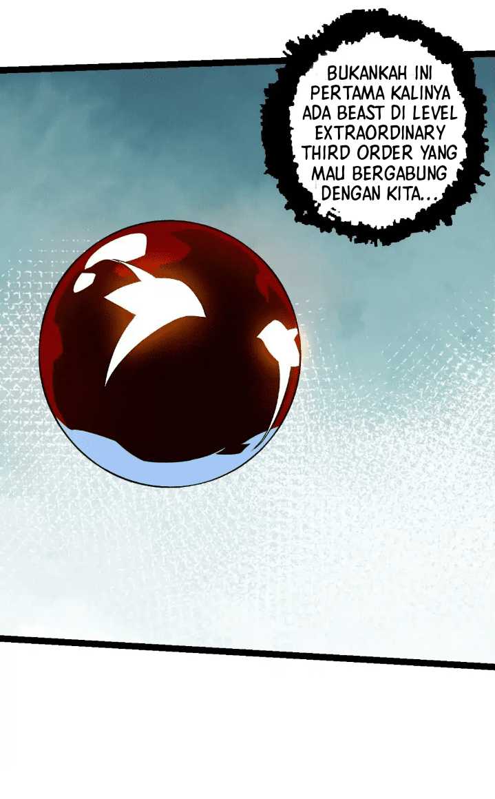 Evolution Begins With A Big Tree Chapter 167 Halaman 14