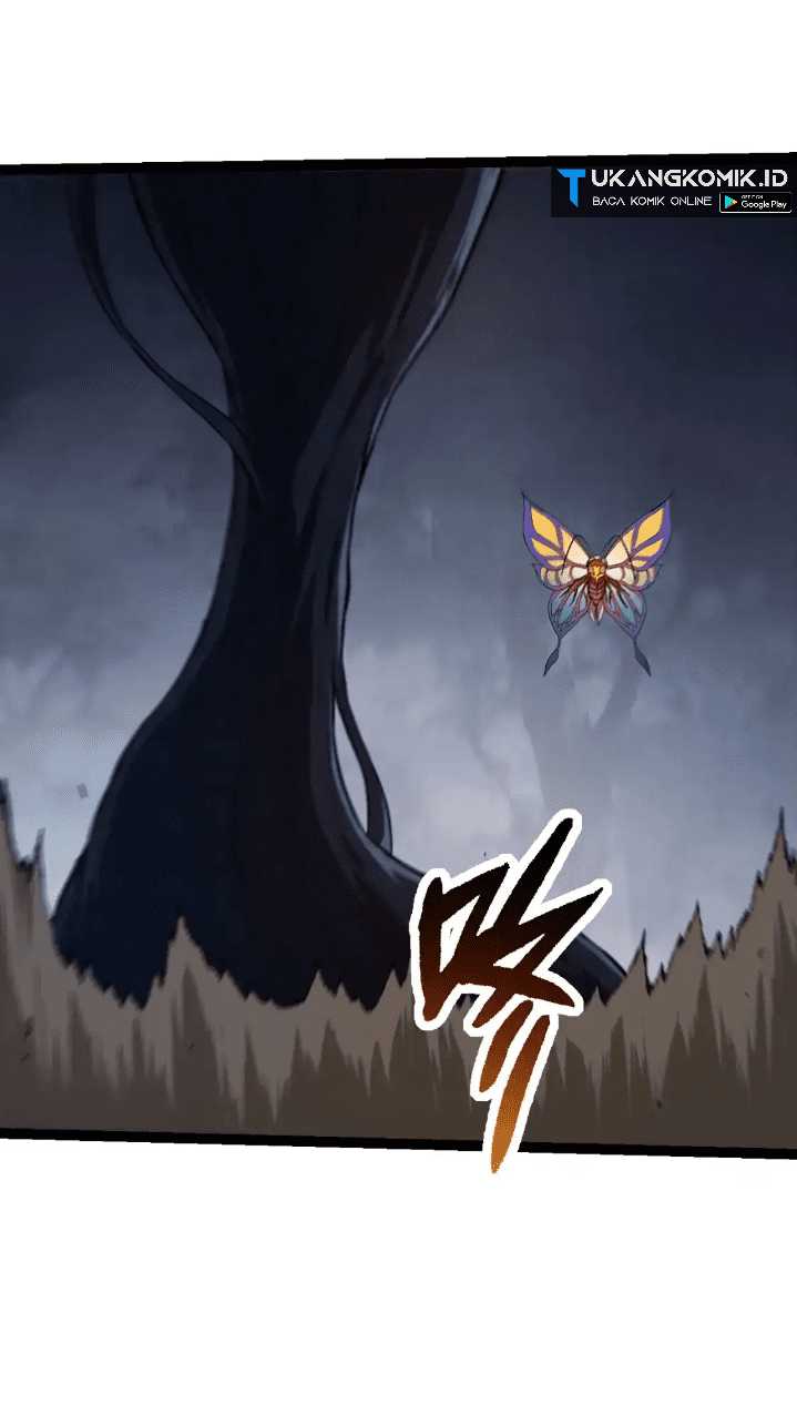 Evolution Begins With A Big Tree Chapter 167 Halaman 15