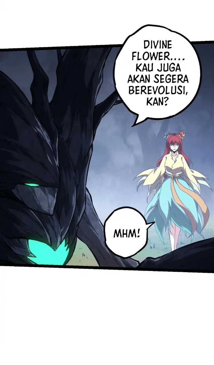 Evolution Begins With A Big Tree Chapter 167 Halaman 18