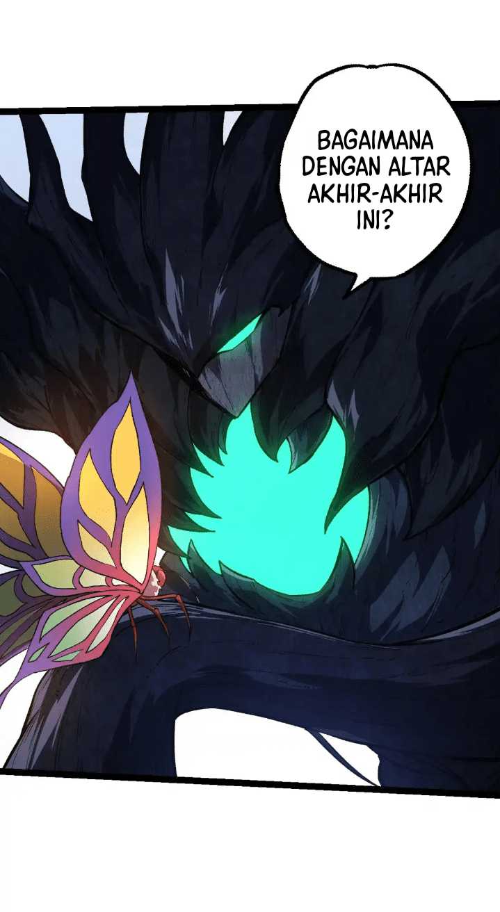 Evolution Begins With A Big Tree Chapter 167 Halaman 19