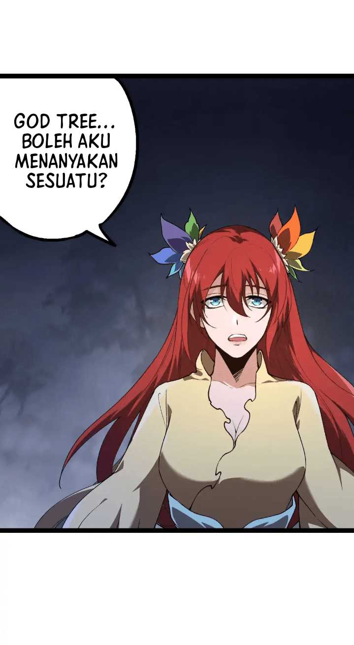 Evolution Begins With A Big Tree Chapter 167 Halaman 23