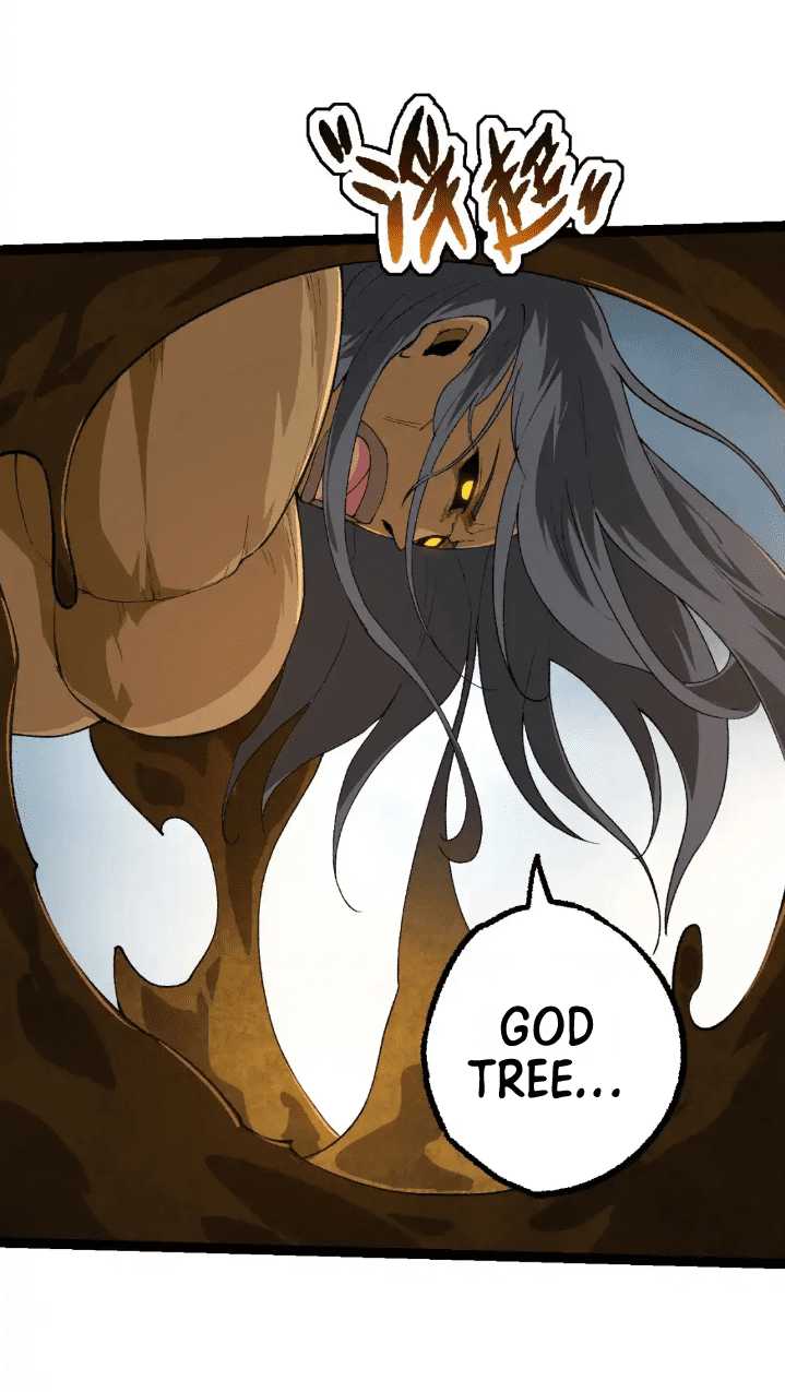 Evolution Begins With A Big Tree Chapter 167 Halaman 28