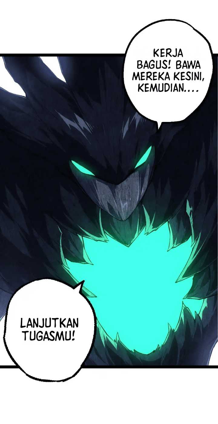 Evolution Begins With A Big Tree Chapter 167 Halaman 31