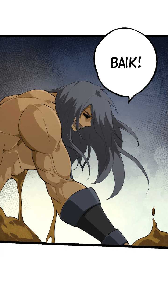 Evolution Begins With A Big Tree Chapter 167 Halaman 32
