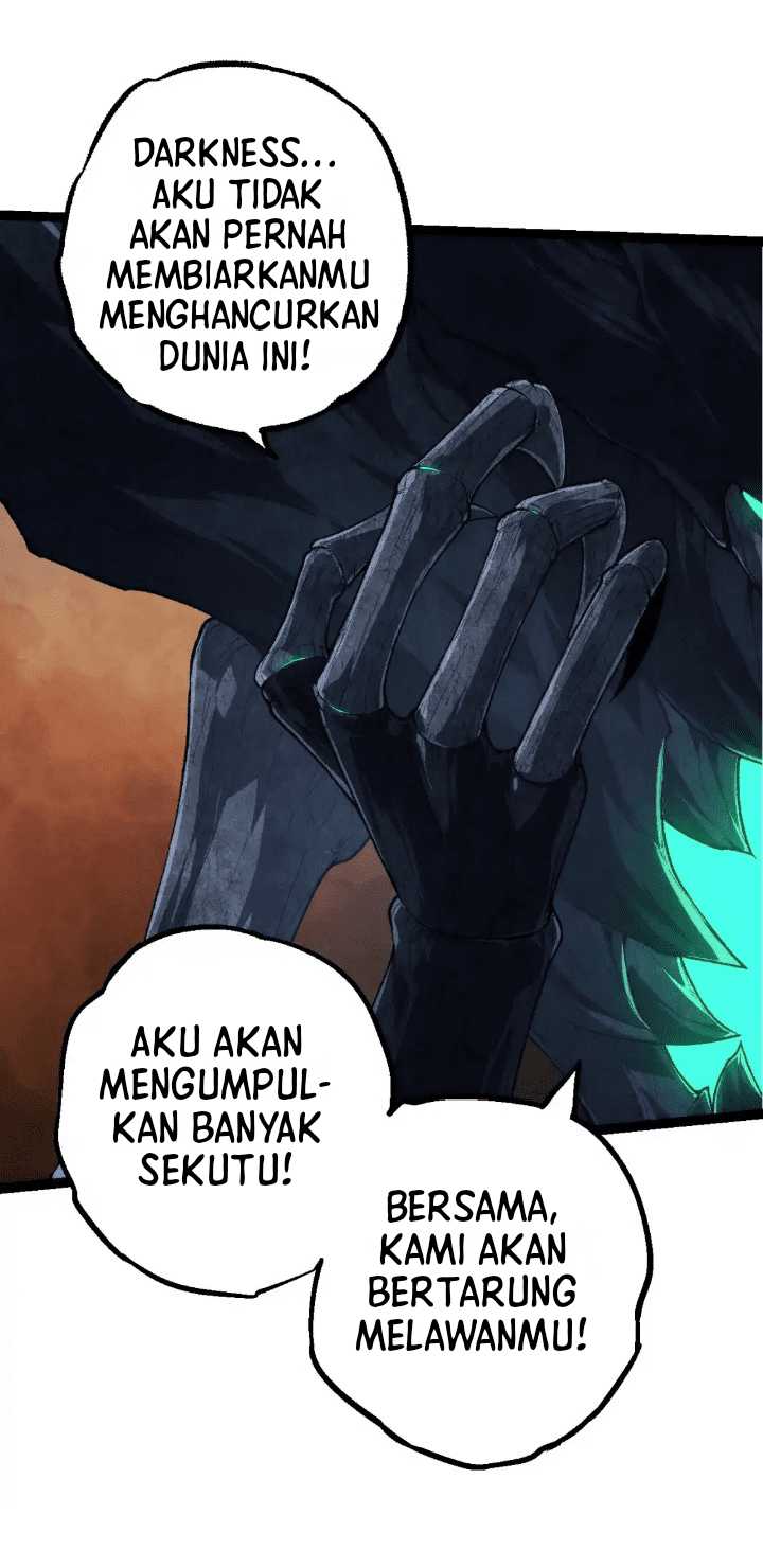 Evolution Begins With A Big Tree Chapter 167 Halaman 33