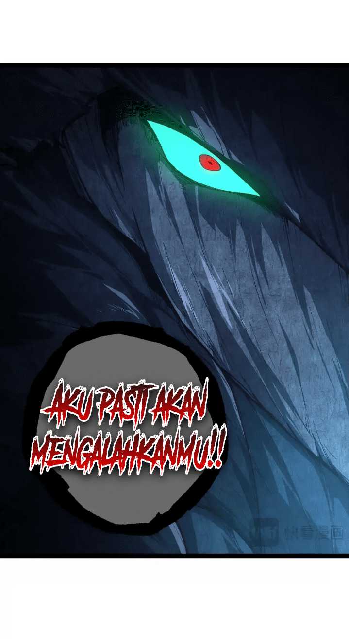 Evolution Begins With A Big Tree Chapter 167 Halaman 34