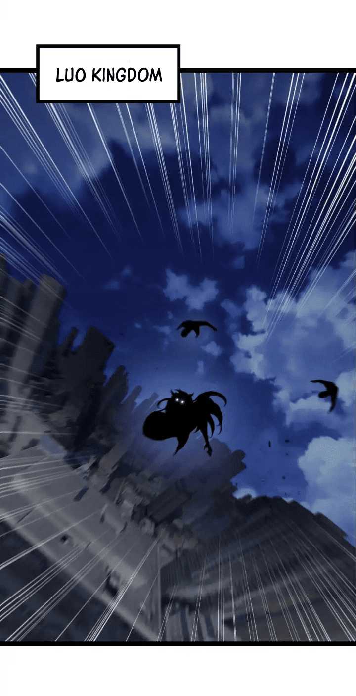Evolution Begins With A Big Tree Chapter 167 Halaman 36