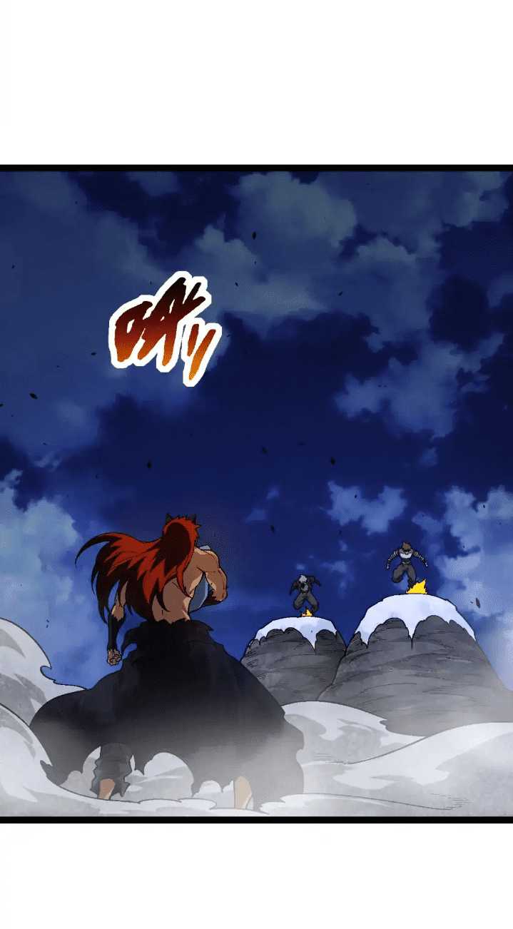 Evolution Begins With A Big Tree Chapter 167 Halaman 44
