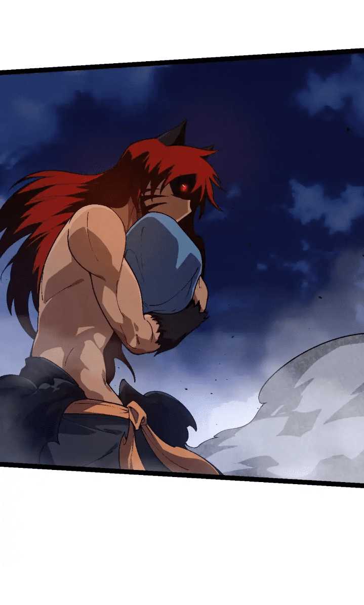 Evolution Begins With A Big Tree Chapter 167 Halaman 46