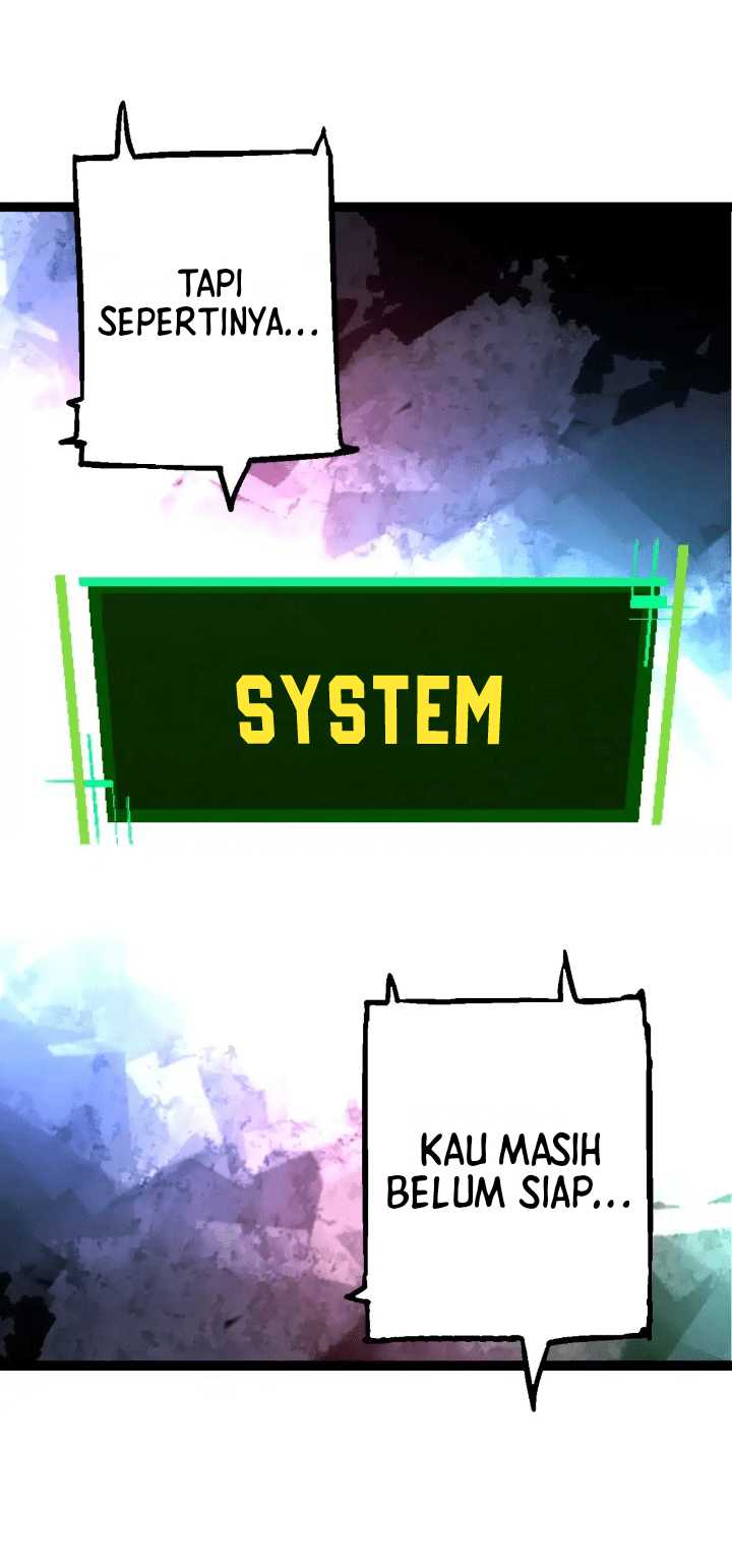 Evolution Begins With A Big Tree Chapter 167 Halaman 51