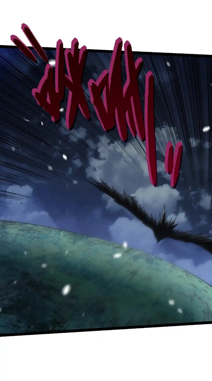 Evolution Begins With A Big Tree Chapter 169 Halaman 40