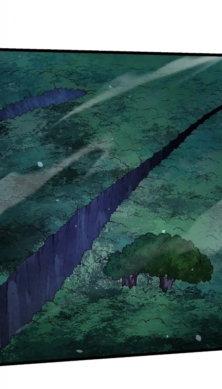 Evolution Begins With A Big Tree Chapter 169 Halaman 41