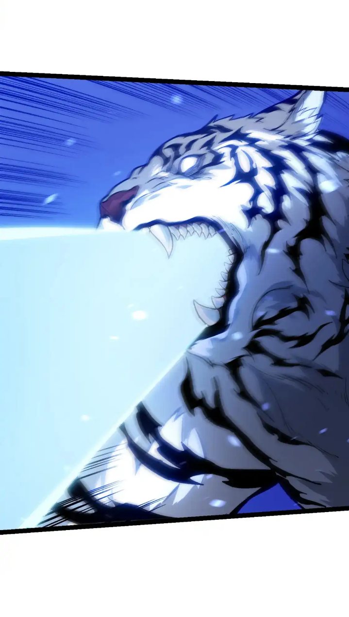 Evolution Begins With A Big Tree Chapter 169 Halaman 49