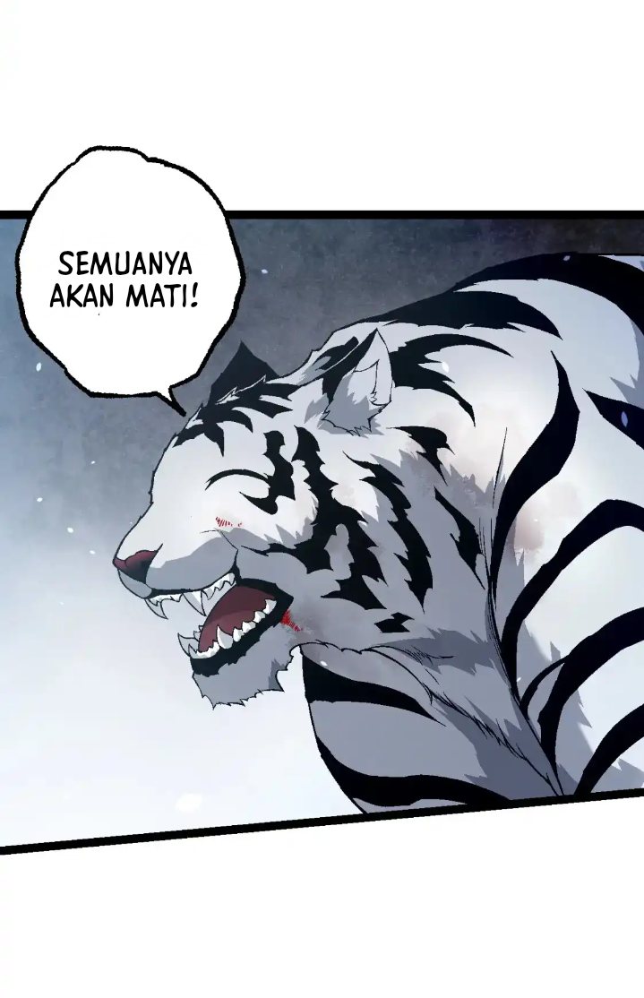 Evolution Begins With A Big Tree Chapter 171 Halaman 6