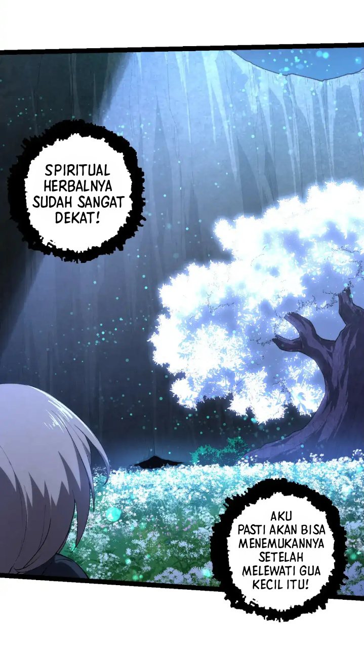 Evolution Begins With A Big Tree Chapter 171 Halaman 19