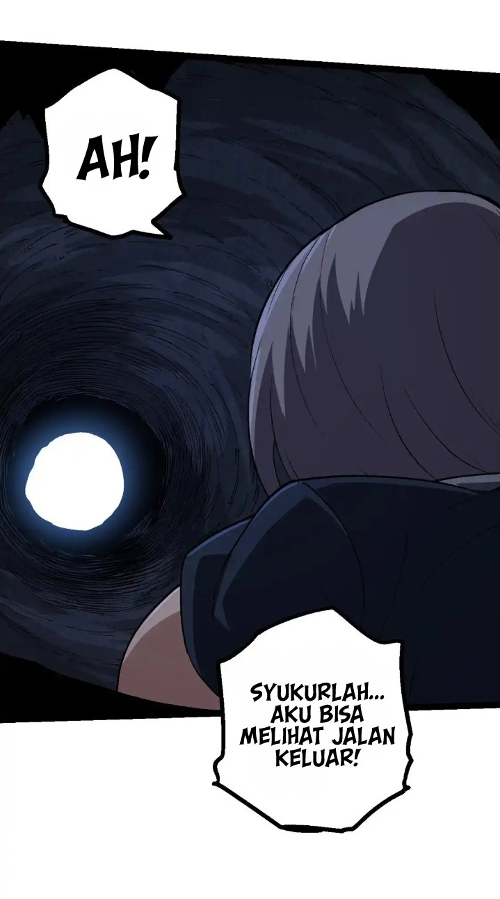 Evolution Begins With A Big Tree Chapter 171 Halaman 28