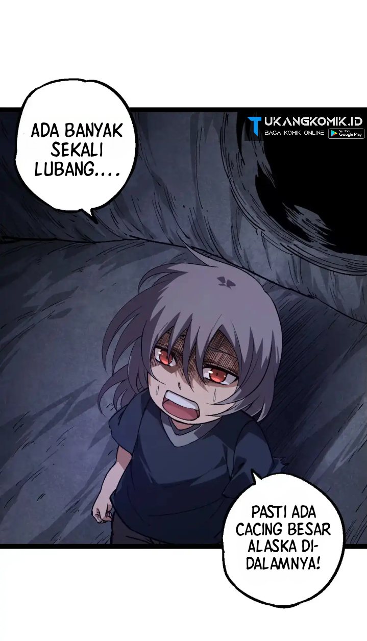 Evolution Begins With A Big Tree Chapter 171 Halaman 30
