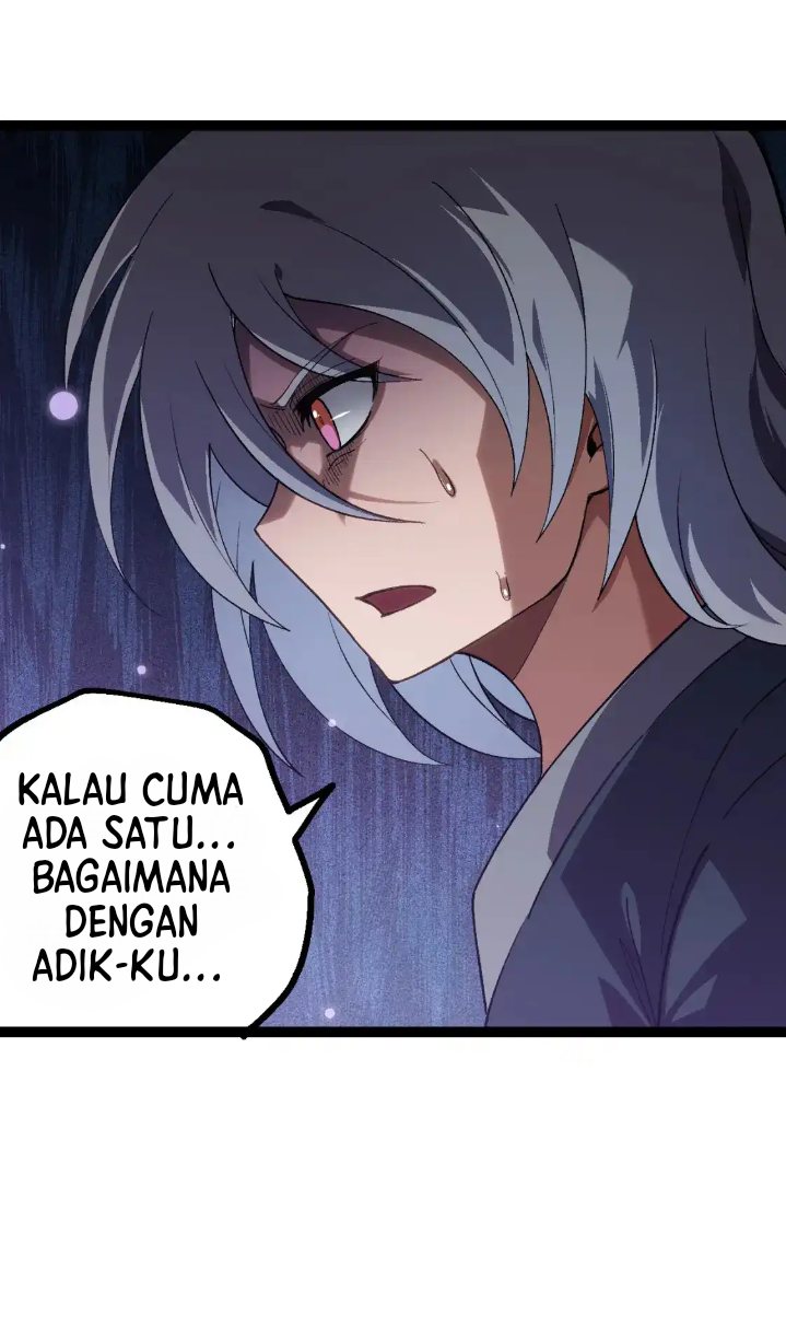 Evolution Begins With A Big Tree Chapter 171 Halaman 45