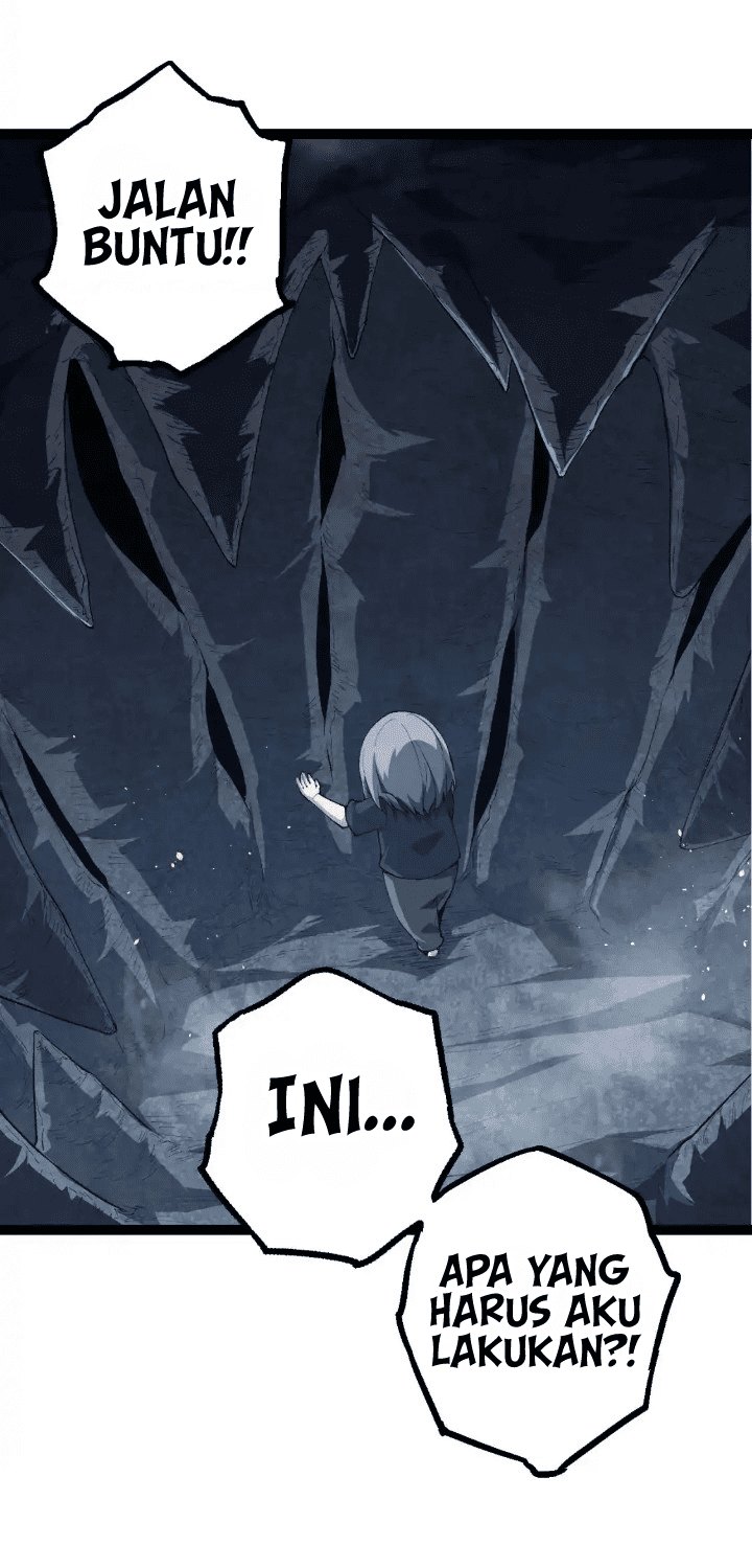 Evolution Begins With A Big Tree Chapter 172 Halaman 8