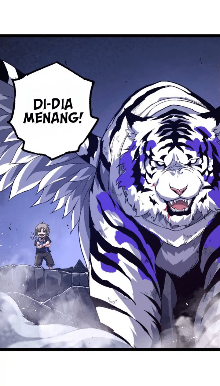 Evolution Begins With A Big Tree Chapter 172 Halaman 19