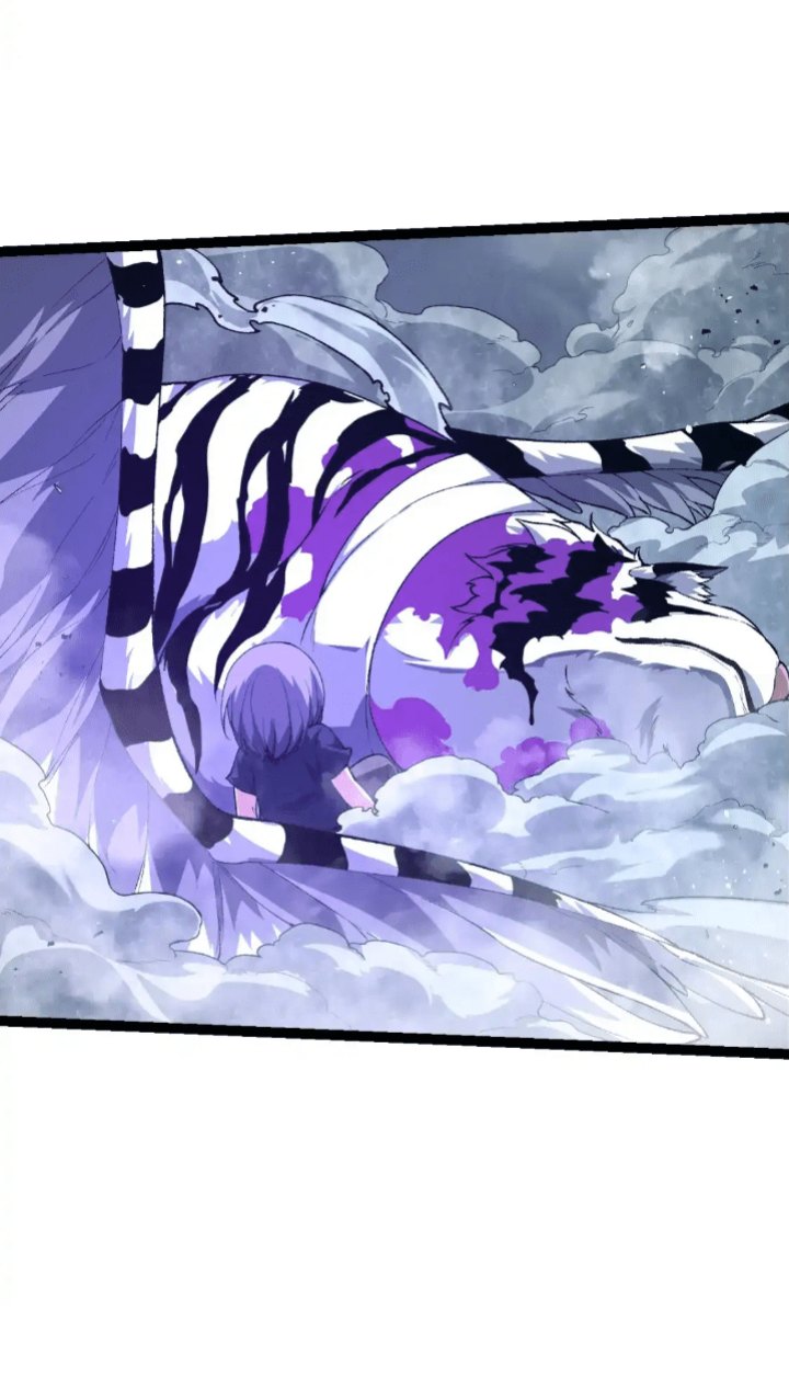 Evolution Begins With A Big Tree Chapter 172 Halaman 29