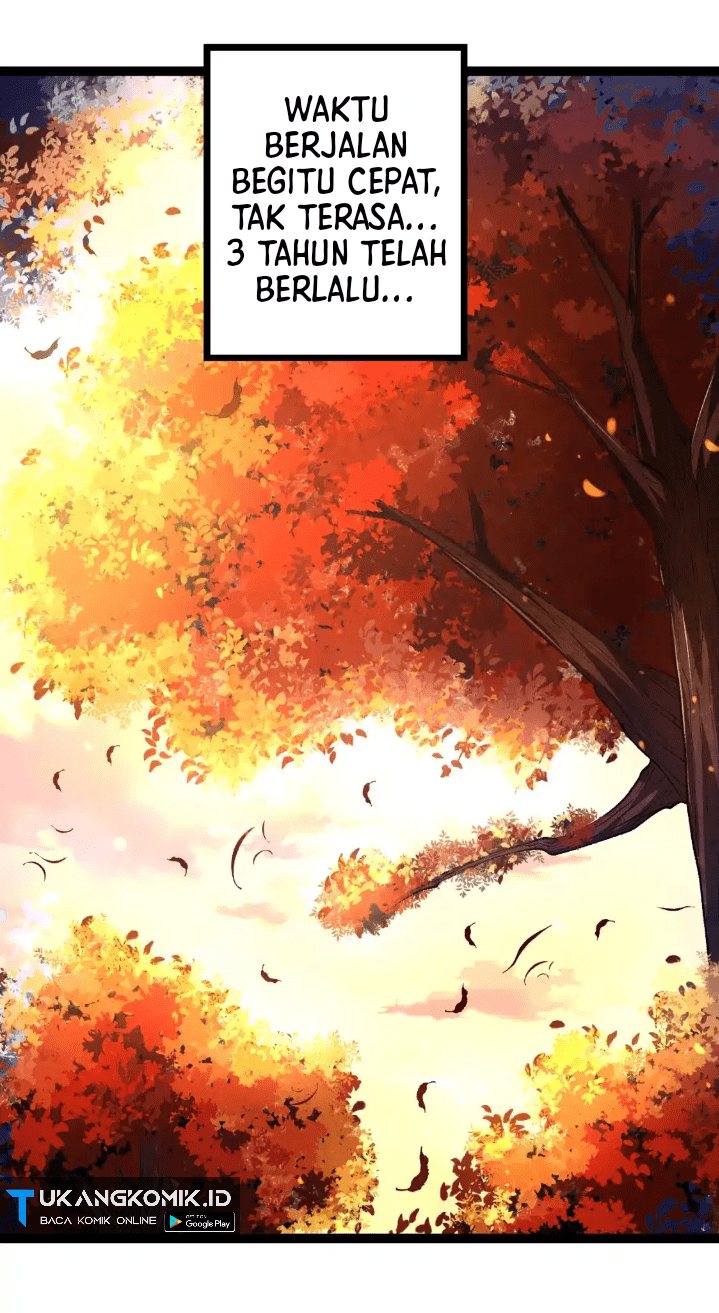 Evolution Begins With A Big Tree Chapter 174 Halaman 15