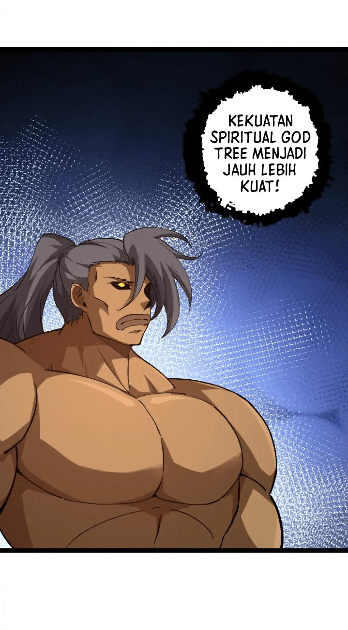 Evolution Begins With A Big Tree Chapter 174 Halaman 29