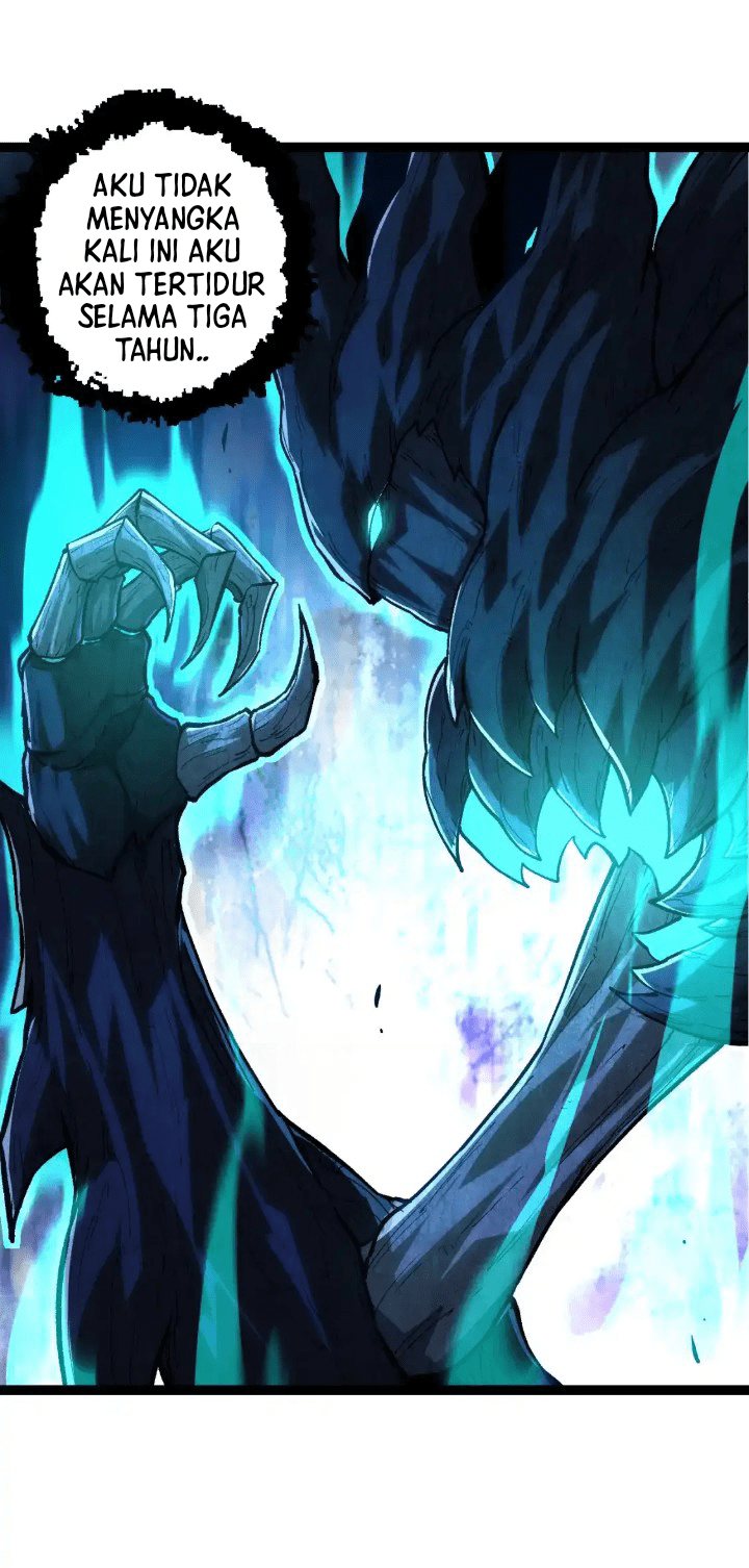 Evolution Begins With A Big Tree Chapter 174 Halaman 30